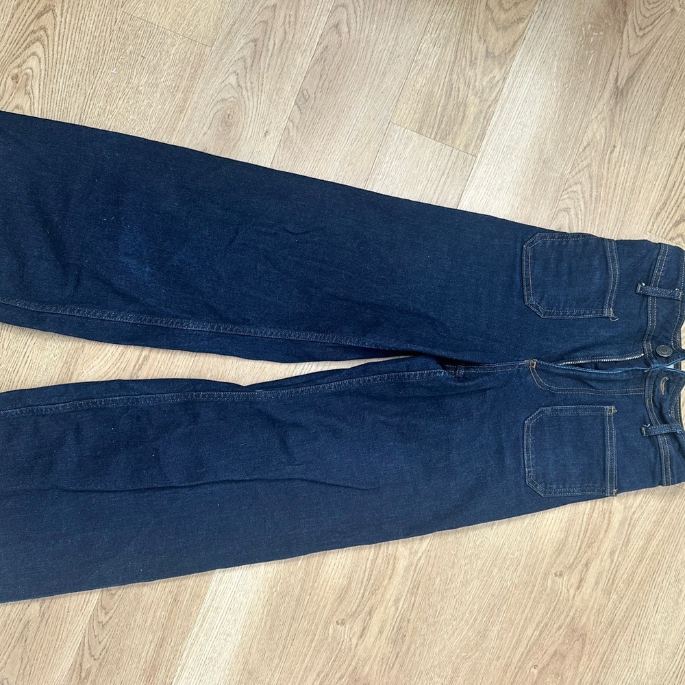 Zara jeans